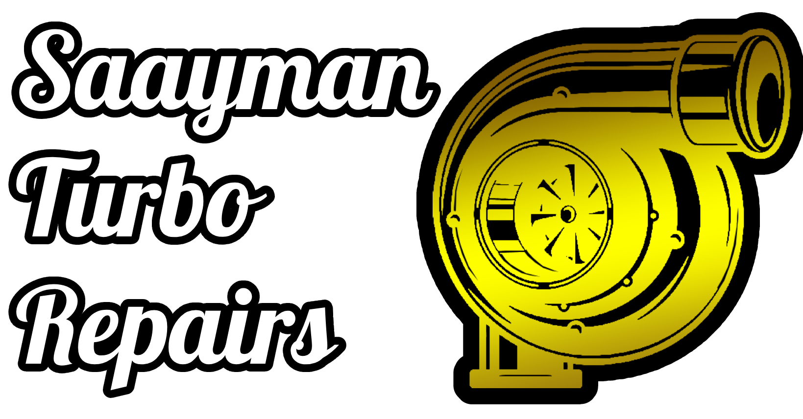 Saayman Turbo Repairs
